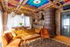 Apartament Witrażowy