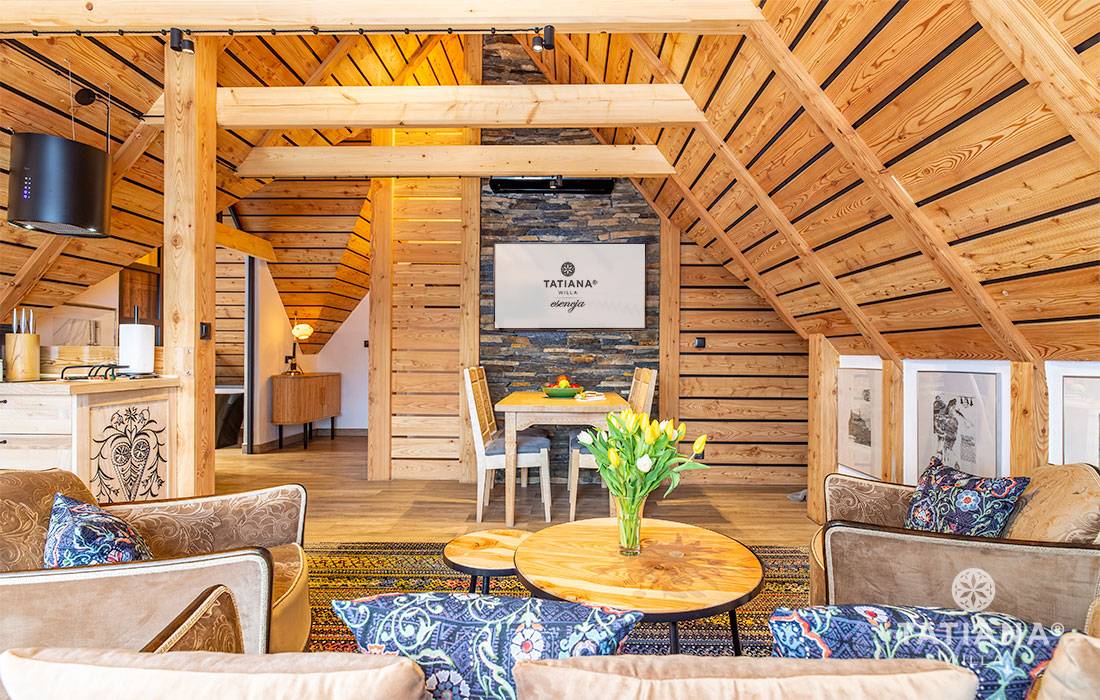 Apartament Boutique