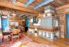 Apartament Majolikowy