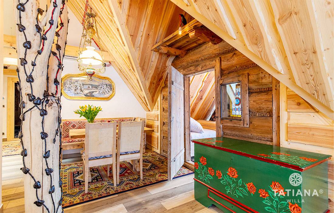 Apartament Lux