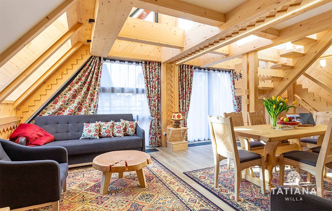 Apartament Premium
