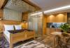 Apartament Modrzewiowy