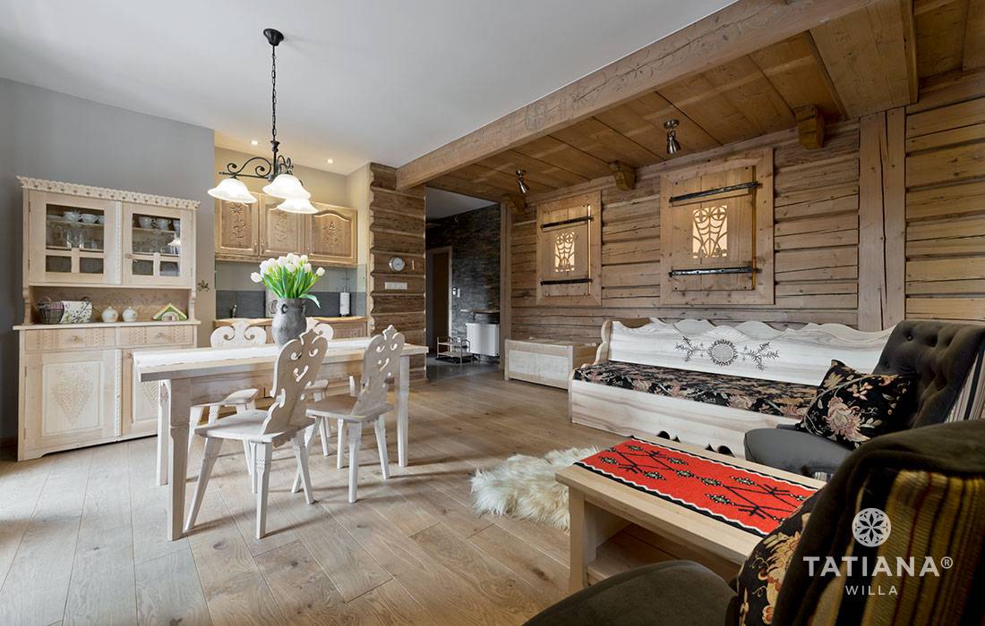 Apartament 14