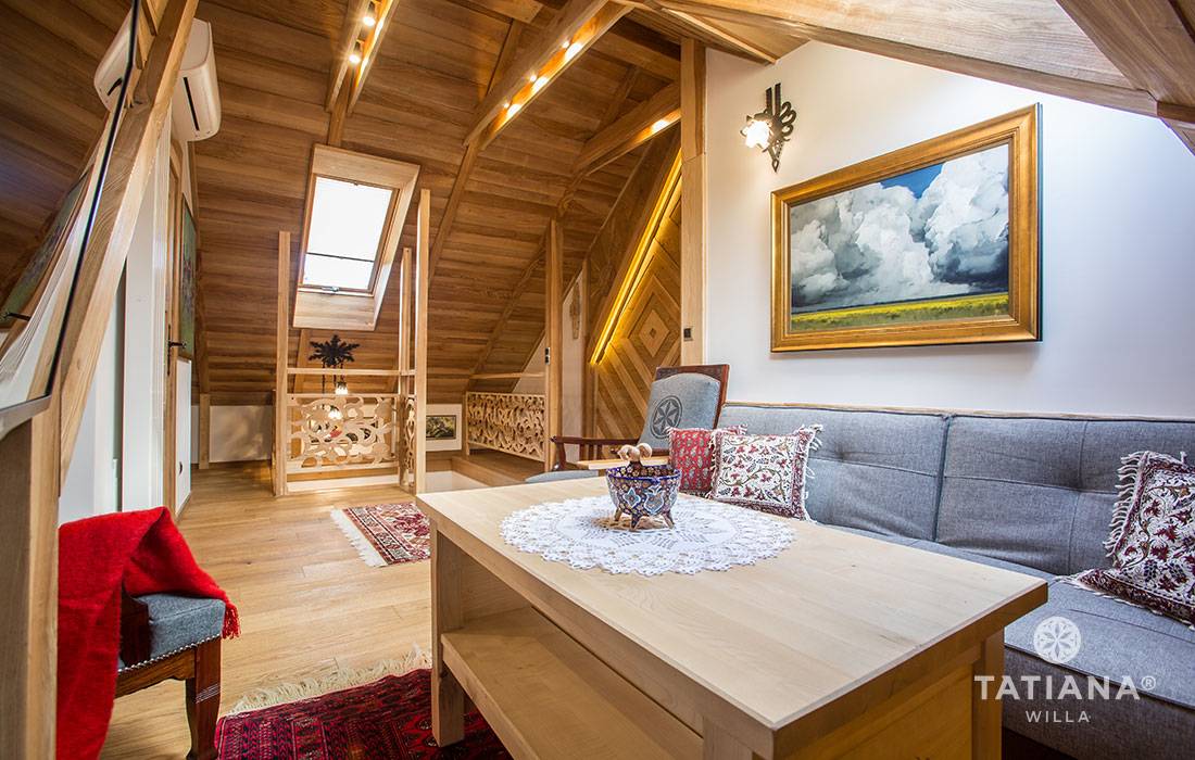Apartament Tatrzański